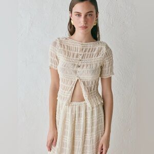 VRG GRL Sofia and Mia Set